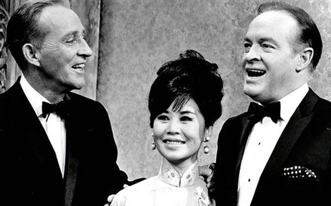 Phần đời chưa biết của Bạch Yến: 12 tuổi lái mô tô bay kiếm tiền, lên tục bị tai nạn &quot;thê thảm&quot;
