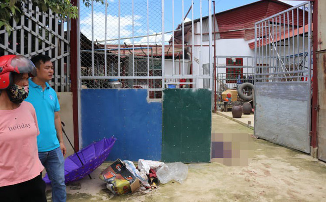 Thảm án 3 người chết ở Điện Biên: Mâu thuẫn từ vay mượn tiền bạc
