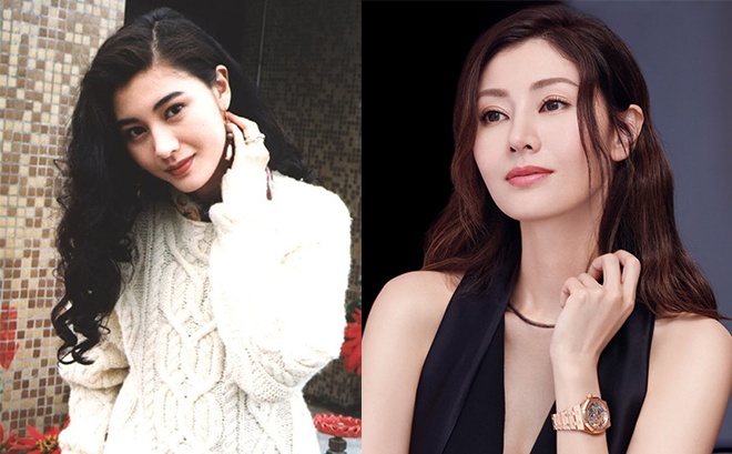 "Hoa hậu đẹp nhất Hong Kong" được 3 đại gia theo đuổi cùng lúc giờ ra sao?