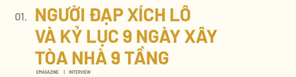 Đại gia dát vàng nguyện hiến tặng 50% tài sản: Giữ lại nhiều tiền để làm gì? - Ảnh 1.