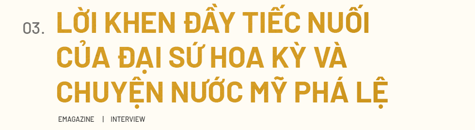 Đại gia dát vàng nguyện hiến tặng 50% tài sản: Giữ lại nhiều tiền để làm gì? - Ảnh 6.