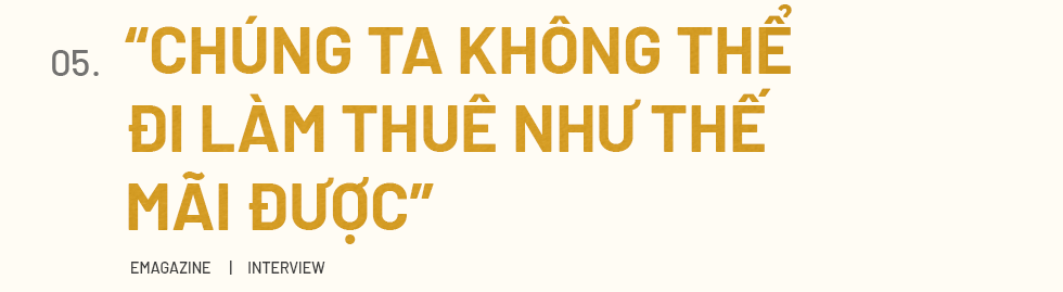 Đại gia dát vàng nguyện hiến tặng 50% tài sản: Giữ lại nhiều tiền để làm gì? - Ảnh 10.