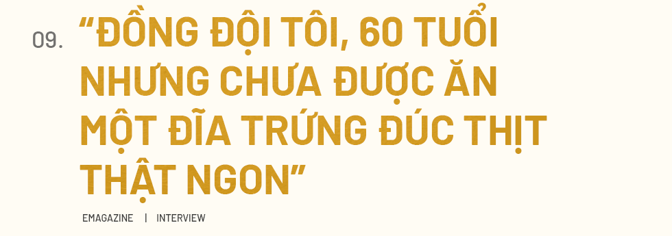 Đại gia dát vàng nguyện hiến tặng 50% tài sản: Giữ lại nhiều tiền để làm gì? - Ảnh 20.