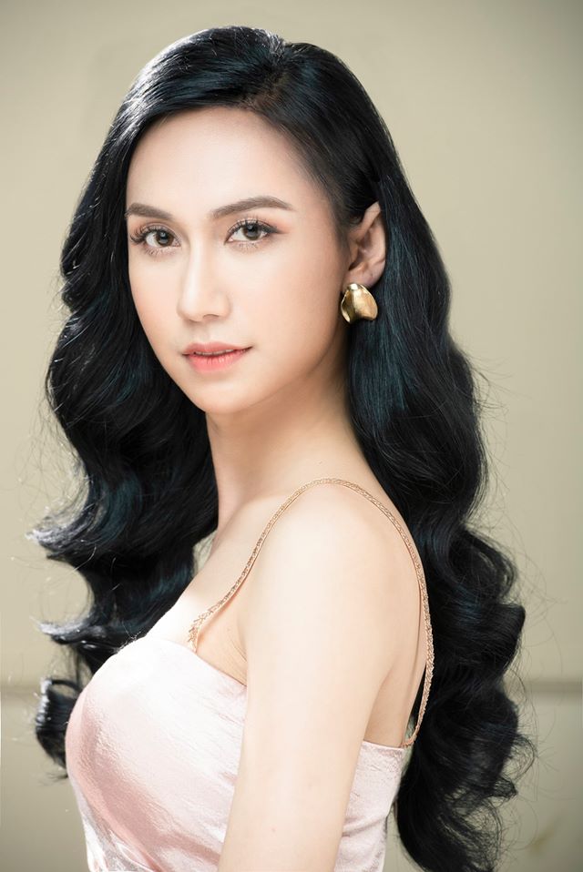 Lynk Lee, Hương Giang Idol, Cindy Thái Tài và cơn chấn động chuyện ngôi sao chuyển giới - Ảnh 7.