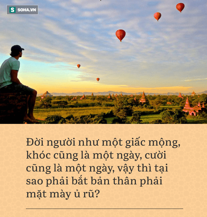 Bỏ được 8 thứ này, cuộc đời mỗi người càng sống càng thuận lợi: Bạn đã bỏ được bao nhiêu thứ? - Ảnh 6.
