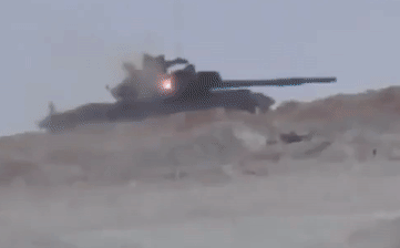 Chuyên gia Nga: Đạn pháo tăng Trung Quốc có thể xuyên giáp trước T-72 Ấn, giải pháp là gì?