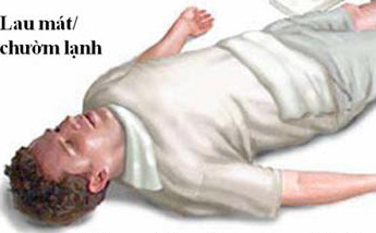 Trưởng khoa Cấp cứu BV Bạch Mai: 4 nhóm người dễ bị say nắng, ảnh hưởng nặng nhất do nắng nóng