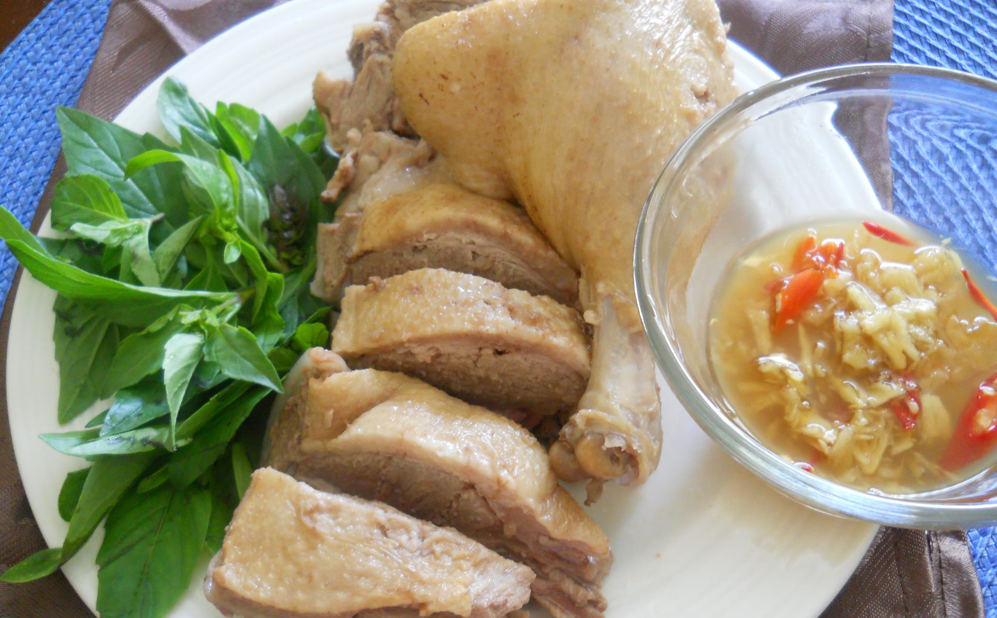 Top 5 món ăn tốt nhất mùa hè: Ngoài thịt vịt, trà nóng, 3 món còn lại cũng rất 