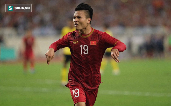 Hai cầu thủ Việt kiều lên tiếng bênh vực Quang Hải, chê trách dư luận đối xử quá bất công