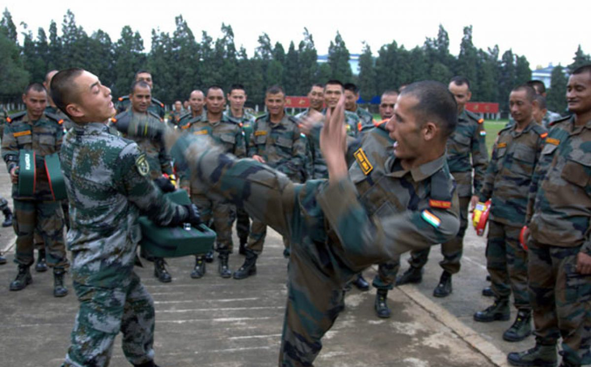 Chuyên gia Ấn Độ: &quot;Châm ngòi&quot; cuộc đối đầu ở biên giới, TQ sẽ phải trả giá rất đắt trong vài thập kỷ tới