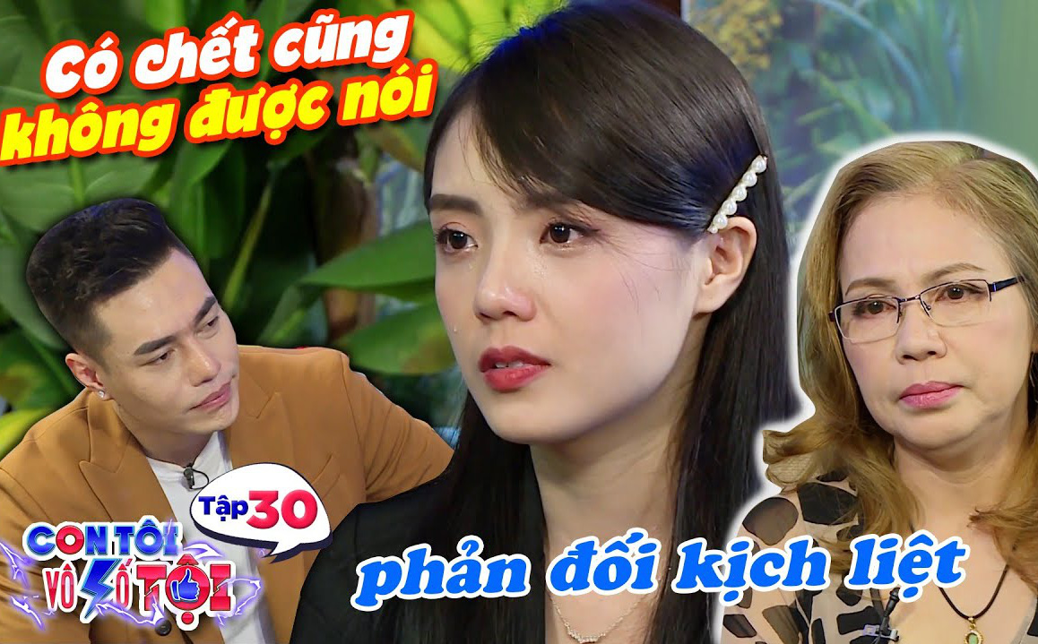 Lâm Á Hân đau đớn sau ly hôn: Giờ gặp con ngoài đường thì con cũng nhớ tôi là mẹ nó