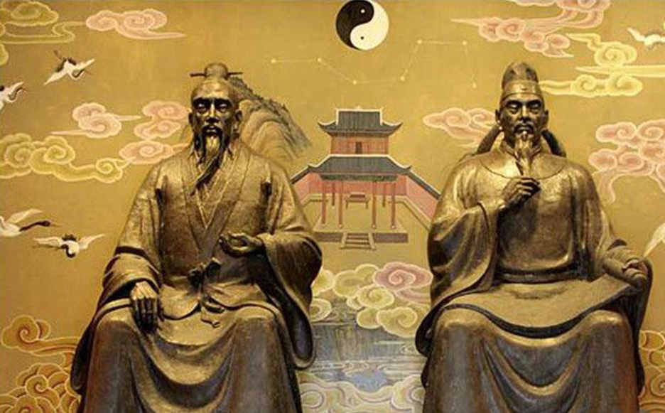 Báo ứng bi thảm của hai nhà tiên tri nổi danh Trung Hoa dám cả gan &quot;tiết lộ thiên cơ&quot;