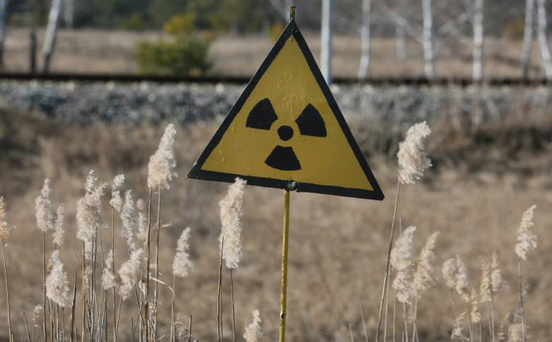 Mức phóng xạ ở châu Âu đang tăng lên, không ai biết tại sao nhưng Nga là đối tượng bị tình nghi số 1