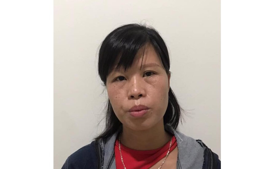 Người mẹ vứt bỏ con mới đẻ xuống hố ga ở Hà Nội từng trộm cắp điện thoại trong bệnh viện