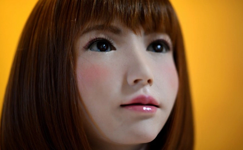 Lần đầu tiên có một bộ phim robot AI được tham gia đóng vai chính trong một bộ phim