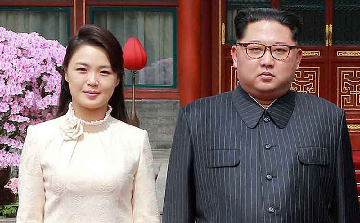 Đại sứ Nga: Triều Tiên phẫn nộ khủng khiếp vì tờ rơi bôi nhọ phu nhân ông Kim Jong Un