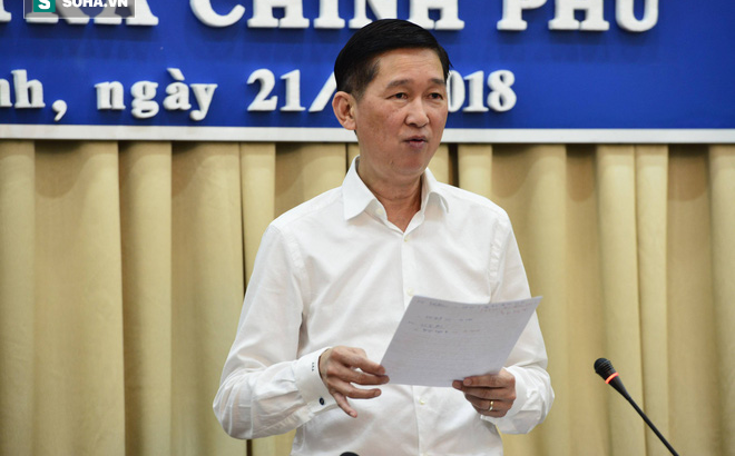 Ông Trần Vĩnh Tuyến, Trần Trọng Tuấn bị tạm đình chỉ tư cách đại biểu HĐND TP.HCM