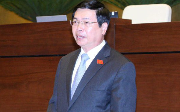 Cựu Bộ trưởng Vũ Huy Hoàng: Từ dính líu tới Trịnh Xuân Thanh đến khởi tố, điều tra hình sự