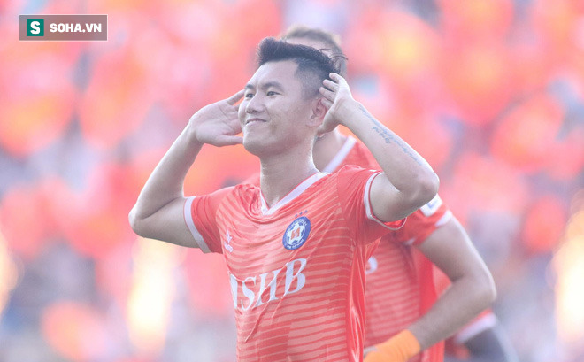 Quang Hải không giúp nổi Hà Nội FC, thầy Park có mục tiêu mới để "xem giò"
