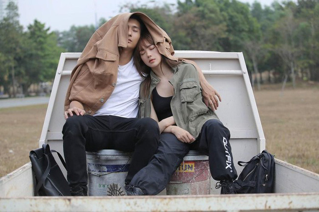 Phim của Minh Hằng bị tuýt còi vì cảnh bạo lực, xuất hiện nhiều tình tiết vô lý - Ảnh 2.