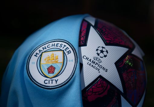 Man City chính thức được gỡ án phạt cấm thi đấu tại Champions League - Ảnh 1.