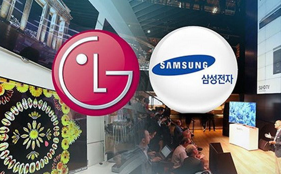 Không muốn cậy nhờ công ty Trung Quốc, Samsung quay sang đàm phán với LG để được cung ứng tấm nền LCD