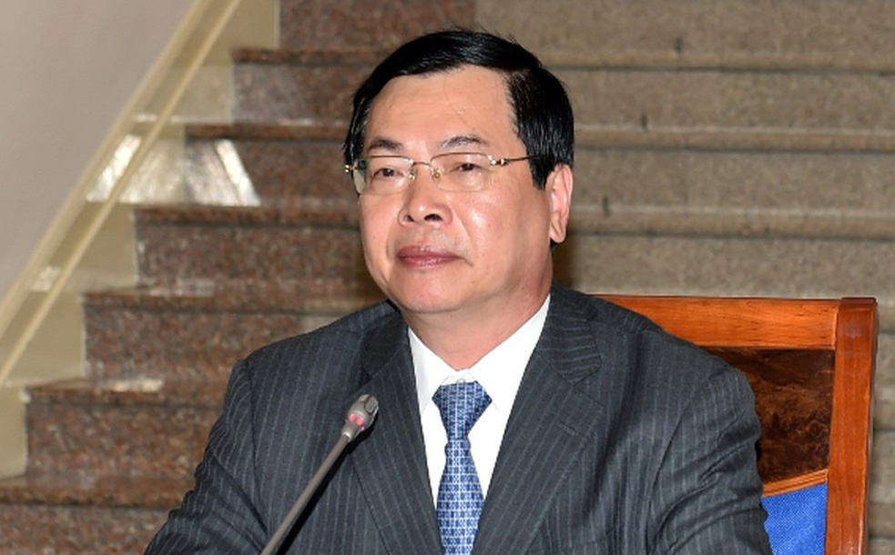 Cựu Bộ trưởng Vũ Huy Hoàng bị bệnh ung thư, được đề nghị giảm nhẹ trách nhiệm hình sự