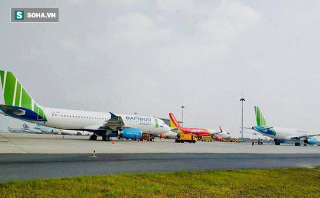 Kích cầu du lịch, vé máy bay Vietjet, Bamboo Airways đồng loạt giảm còn 35.000 – 36.000 đồng/vé