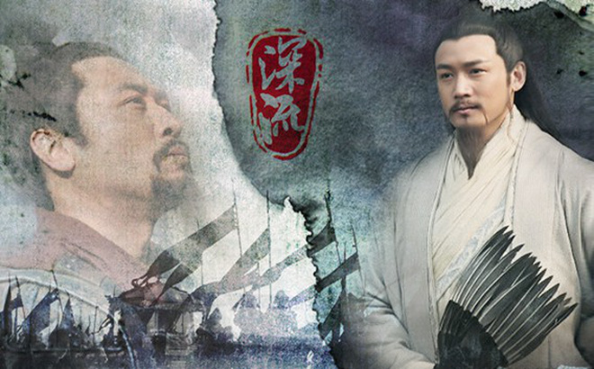 Vì sao Thủy Kính tiên sinh tiến cử Khổng Minh cho Lưu Bị, để Tư Mã Ý đến với Tào Tháo? - Ảnh 5.