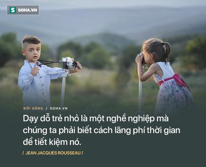 Con có 3 nhược điểm này, bố mẹ chớ vội lo lắng bởi đó là biểu hiện của 1 đứa trẻ thông minh - Ảnh 6.
