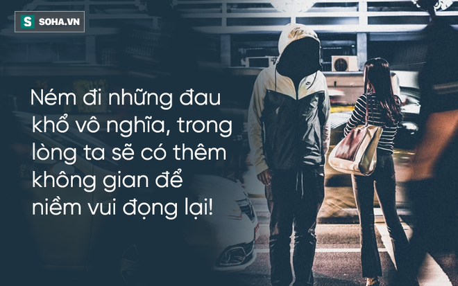 Biết bạn gái cũ đi lấy chồng, chàng trai lao đến tra hỏi và cái kết đáng tiếc 10 năm sau - Ảnh 4.