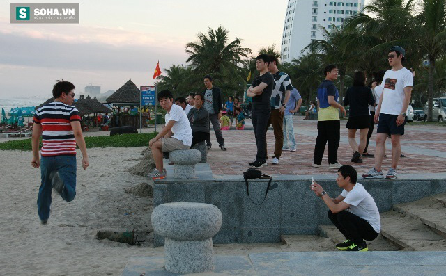 Phát hiện 24 người Trung Quốc ở Đà Nẵng, khẩn trương điều tra, xác minh đường nhập cảnh