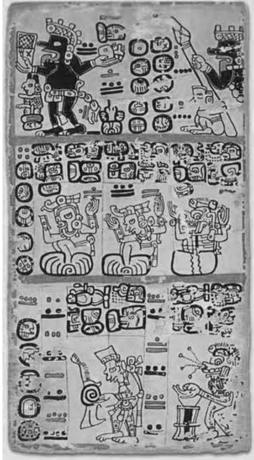 Văn minh Maya - Kho tàng trí tuệ bí ẩn - Ảnh 7.