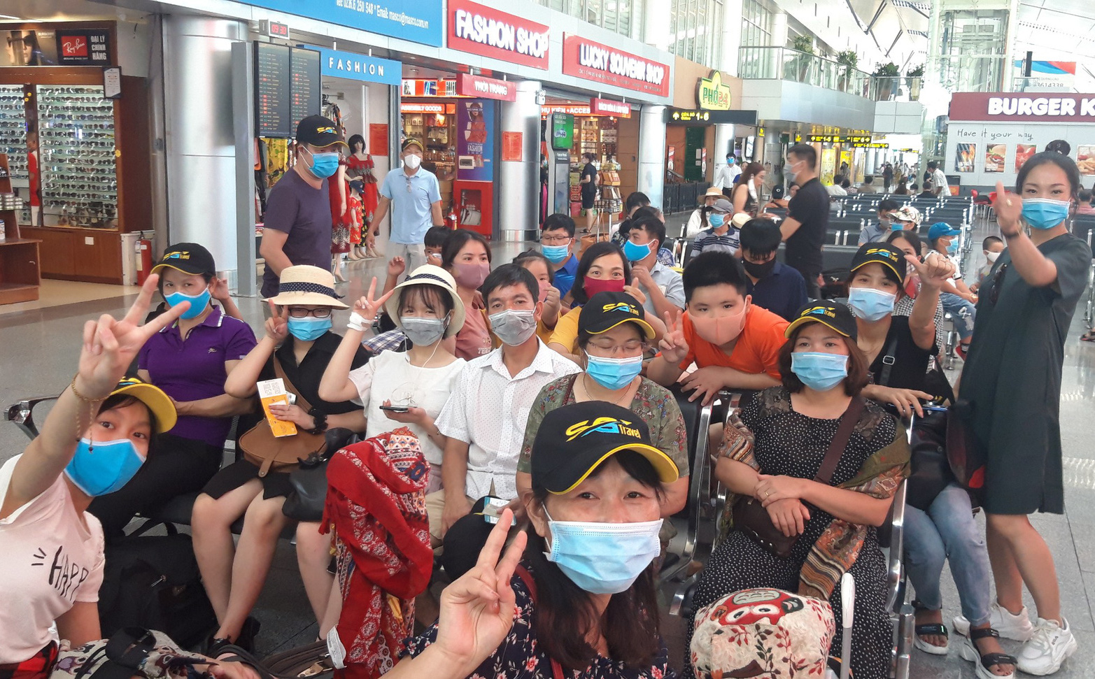 39 cán bộ, giáo viên Phòng GD&ĐT huyện Mù Cang Chải cách ly tại nhà 14 ngày sau khi du lịch ở Đà Nẵng về