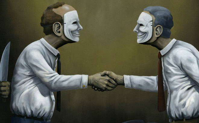 Những kẻ tâm bất chính đều có chung 3 đặc điểm này, nhìn vào để nhận biết và tránh càng xa càng tốt