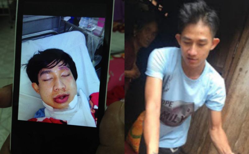 Hồ Gia Hùng: Rời HKT sống bằng nghề bán bún đậu, túng quẫn nghĩ đến chuyện tự tử