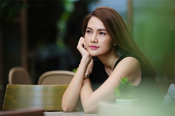 Diễn viên Anh Thư: Nhiều người chê tôi là diễn viên mà không biết diễn - Ảnh 3.