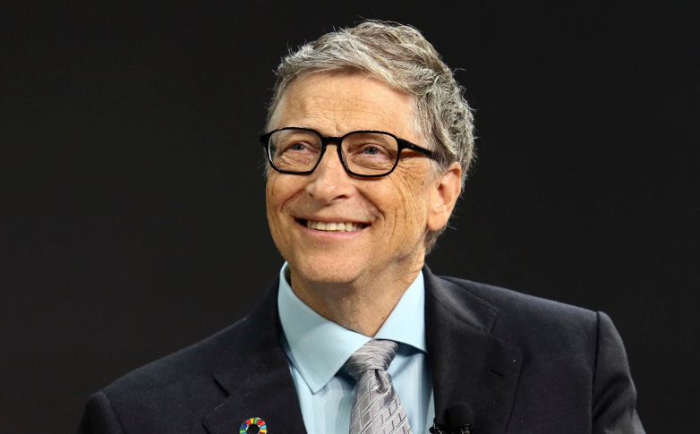 Bill Gates: 'Tỷ lệ tử vong vì Covid-19 sẽ giảm rất nhiều vào cuối năm nay'