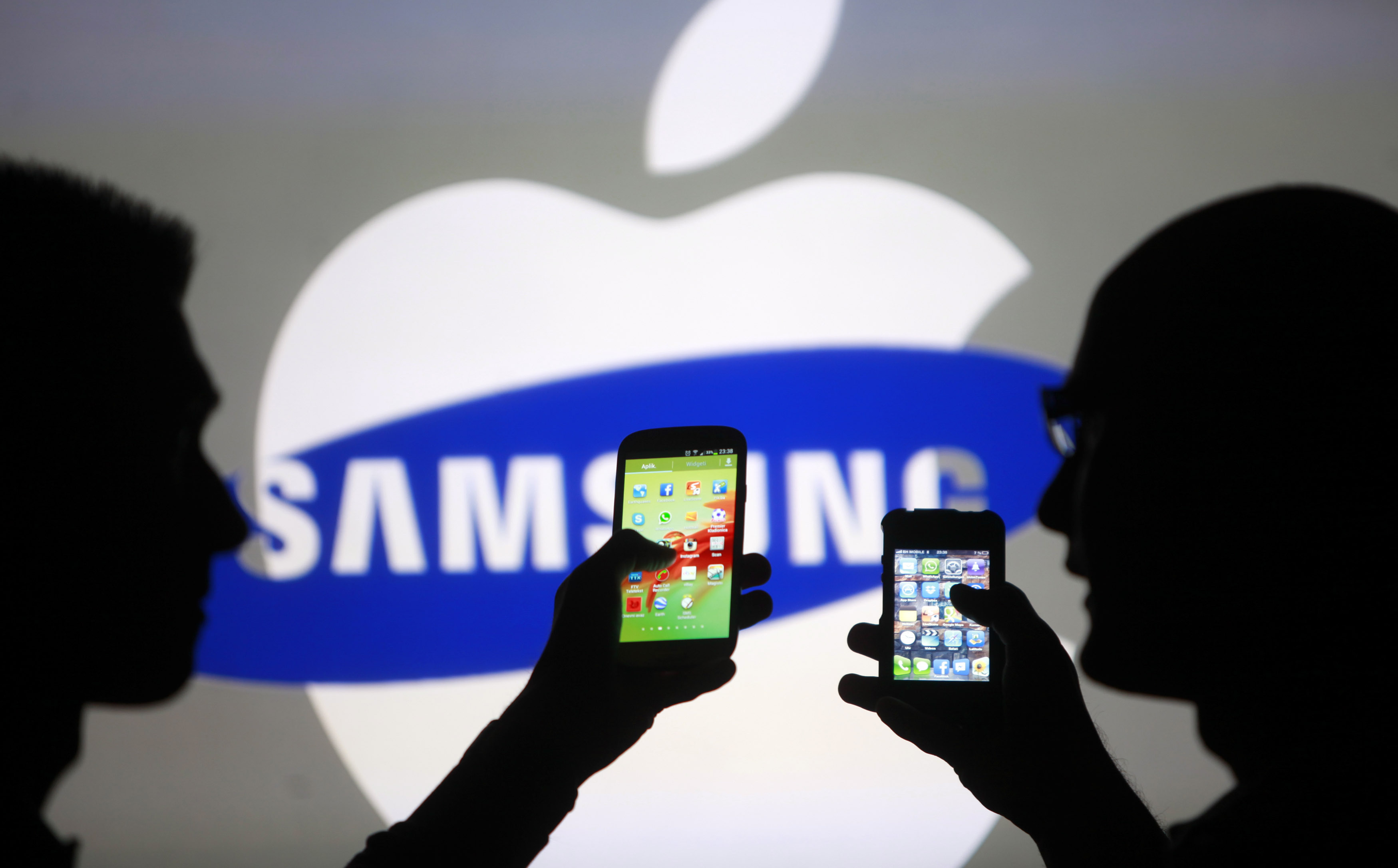 Apple 'khóc ròng', Samsung 'mừng húm' giữa xung đột giữa Ấn Độ - Trung Quốc