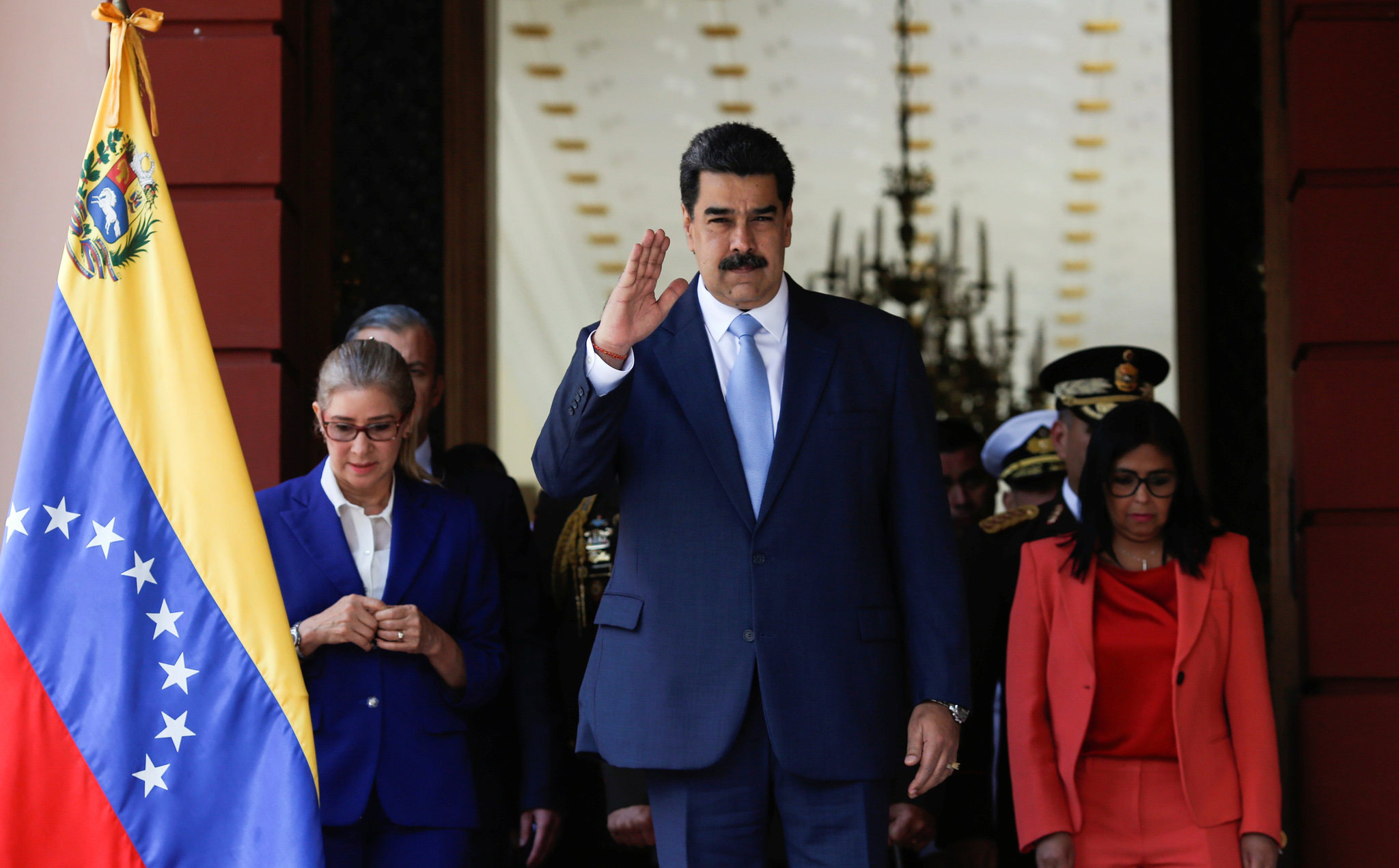 Tòa án Anh công nhận Juan Guaidó, từ chối trả kho vàng cho chính phủ tổng thống Venezuela Maduro