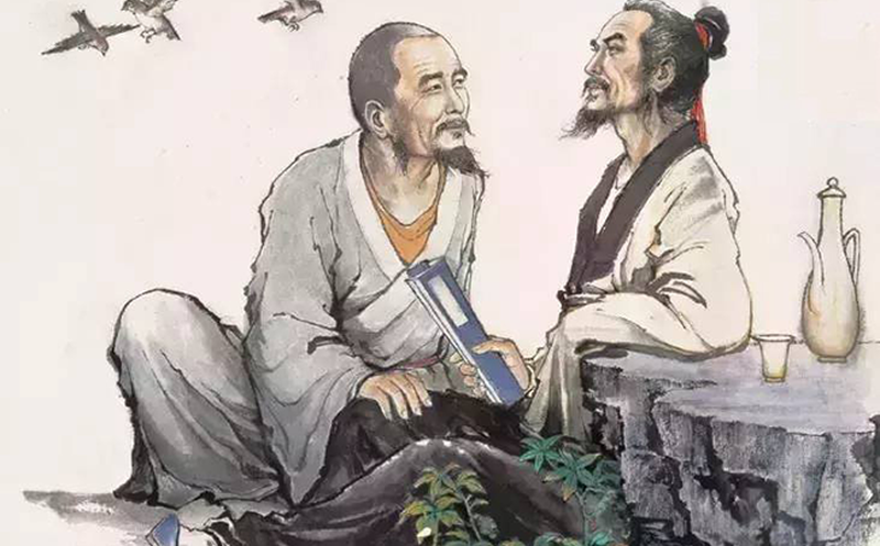 5 việc khiến con người càng sống càng bạc phúc: Hãy xem bạn có phạm phải việc nào không!