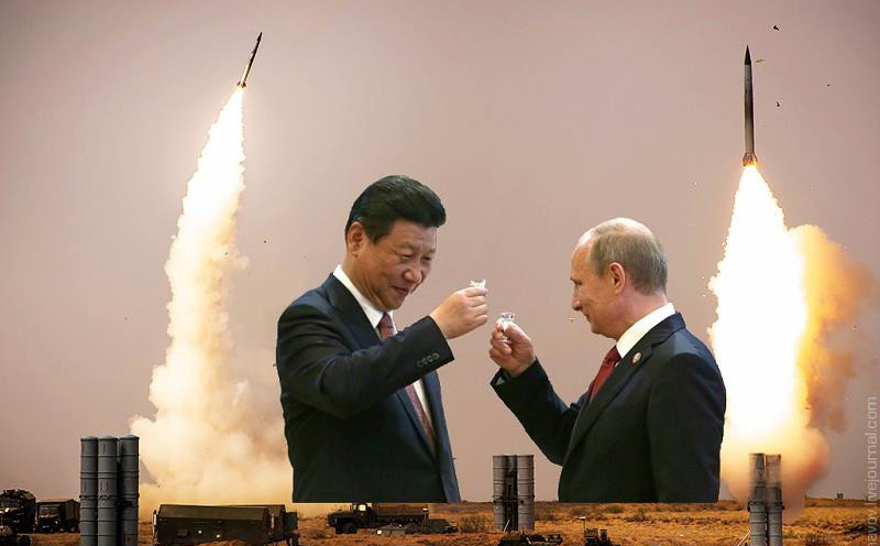 Nga bất ngờ đình chỉ giao S-400 cho Trung Quốc: Chuyên gia Mỹ vén màn điều bí ẩn phía sau