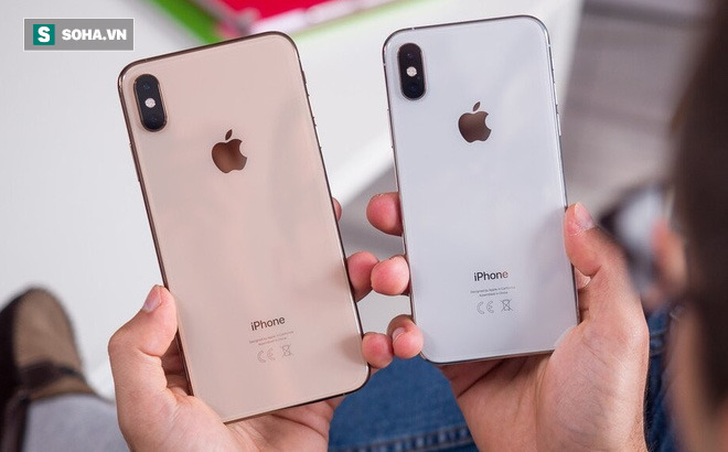 Giảm giá kịch sàn, "báu vật" của Apple sắp trở thành điện thoại iPhone thông dụng nhất VN