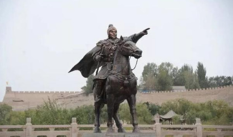 Cái chết tức tưởi của ngũ hổ thượng tướng khai quốc và báo ứng rùng rợn lên cơ nghiệp Minh triều - Ảnh 1.