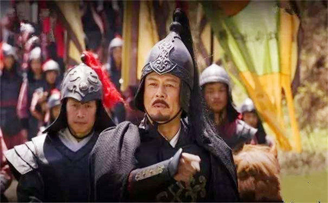 Cái chết tức tưởi của ngũ hổ thượng tướng khai quốc và báo ứng rùng rợn lên cơ nghiệp Minh triều - Ảnh 3.