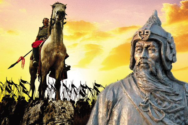 Cái chết tức tưởi của ngũ hổ thượng tướng khai quốc và báo ứng rùng rợn lên cơ nghiệp Minh triều - Ảnh 5.