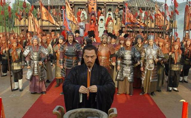 Cái chết tức tưởi của "ngũ hổ thượng tướng" khai quốc và báo ứng rùng rợn lên cơ nghiệp Minh triều