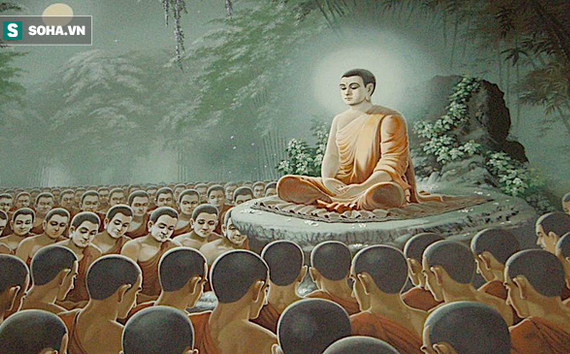 Đức Phật hỏi 1.250 đệ tử: &quot;Sinh mệnh dài bao lâu?&quot;, chỉ 1 người trả lời đúng, khiến tất cả kinh ngạc