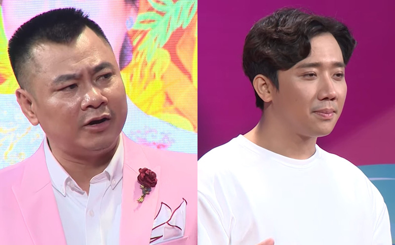 NSND Tự Long hài hước: "Việc Trấn Thành mập hay ốm liên quan đến cả đạo đức"