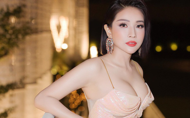 Khả Như: "Tôi muốn bỏ nghề vì làm việc quá khó khăn, một tháng được có 3, 4 triệu"